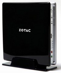 Nettop ZOTAC ZBOX-ID18-E