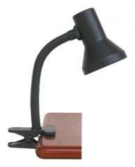 Настольная лампа Horoz Electric HL067 BLACK