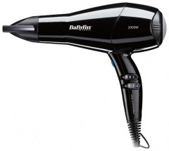 Фен Babyliss D410E