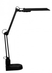 Настольная лампа Horoz Electric HL069 BLACK