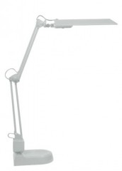 Настольная лампа Horoz Electric HL069 WHITE