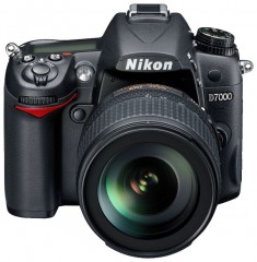 Фотоаппарат Nikon D7000 KIT