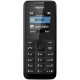 Nokia 105 (Black) 