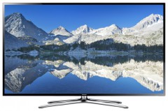 Телевизор 3D LED Samsung UE40F6400AW