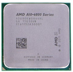 Процессор AMD A10-6800K