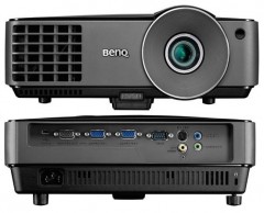 Мультимедиа-проектор BenQ MS502