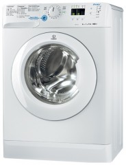 Стиральная машина Indesit NWS 7105 L