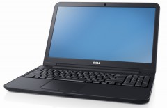 Ноутбук DELL Inspiron 15 3537 Black Matte