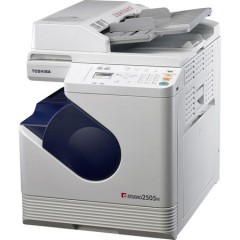 МФУ-Лазерный принтер Toshiba e-Studio 2505H,