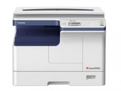 МФУ-Лазерный принтер Toshiba E-STUDIO 2006,