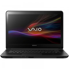 Ноутбук Sony VAIO FIT F14212CX/B