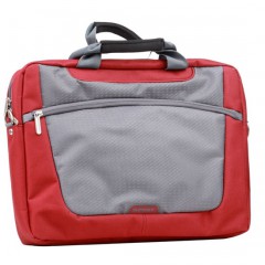 Сумка для ноутбука SUMDEX 16" PON-318RD-1 Red