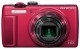 Olympus SH-21 Red 