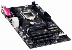 Материнская плата Gigabyte GA-H81-D3 1.0