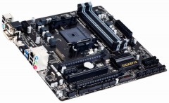 Материнская плата Gigabyte GA-F2A88XM-D3H 3.0