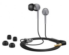 Наушники Sennheiser CX 200 Street II Black