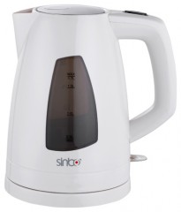 Электрочайник SINBO SN-SK7302