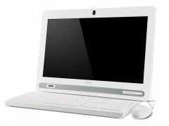 Моноблок Acer Aspire ZC-602