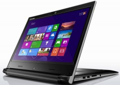 Ноутбук Lenovo IdeaPad FLEX 14 Black,Silver