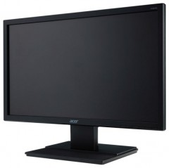 Монитор Acer V226HQLABD Black