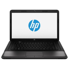 Ноутбук HP Compaq 255 Matte Black