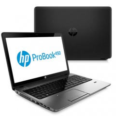 Ноутбук HP ProBook 450