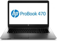 Ноутбук HP ProBook 470