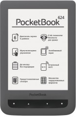 Электронная книга PocketBook 624