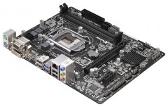 Материнская плата AsRock H81M-DGS