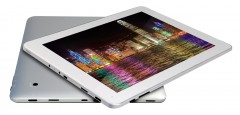 Планшет iconBIT NetTab Space Quad RX