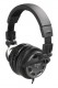 SVEN HM 100 with Microphone, Black 