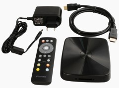HD-Медиа плеер iconBIT Movie3D IPTV