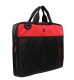 Port 15.6 - LIBERTY II BI COLOR Black-Red 