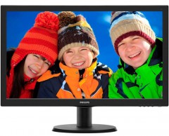Монитор Philips 233V5LSB