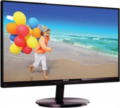 Монитор Philips 234E5QHSB