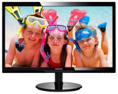 Монитор Philips 246V5LSB