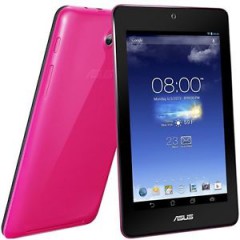 Планшет Asus MeMO Pad HD 7 Pink