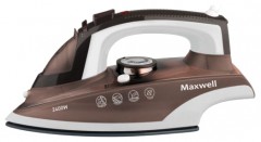 Утюг Maxwell MW-3024