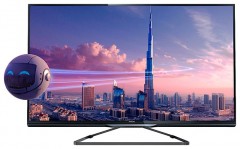 Телевизор LED 3D Philips 46PFL4908H