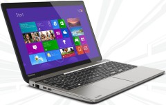 Ноутбук Toshiba Satellite P70-A-M2S