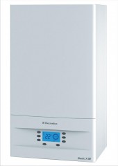 Газовый котел Electrolux GCB 24 Basic X Fi