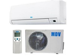 Кондиционер MIDEA MIDEA MS9Vi-12HRDN1/ MORi-12HDN1