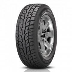 Шины HANKOOK 195/75 R-16C Winter I Pike LT RW09