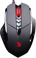 Игровая мышь A4Tech A4-V7A