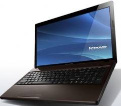 Ноутбук Lenovo IdeaPad Z710