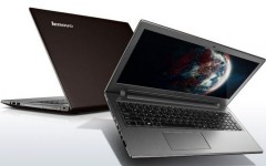 Ноутбук Lenovo IdeaPad Z710