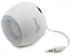 Акустика Gembird SPK-103 White