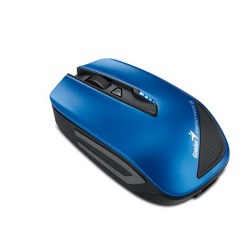 Беспроводня мышь Genius Energy Mouse blue