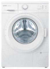 Стиральная машина Gorenje WS 64 SY2W