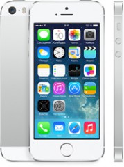 Смартфон Apple iPhone 5S 16Gb (Silver)